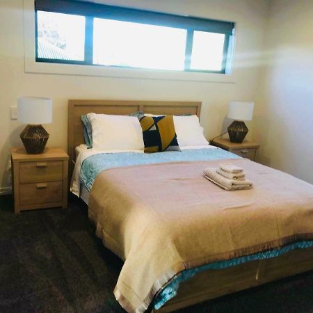 Central Park Gemini Apartments Hamilton Ngoại thất bức ảnh