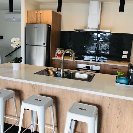 Central Park Gemini Apartments Hamilton Ngoại thất bức ảnh