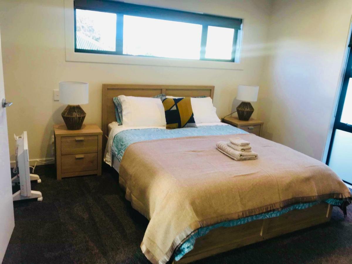 Central Park Gemini Apartments Hamilton Ngoại thất bức ảnh