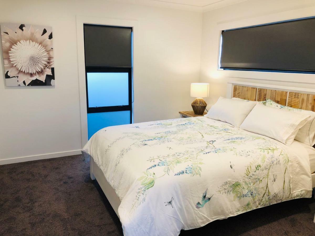 Central Park Gemini Apartments Hamilton Ngoại thất bức ảnh