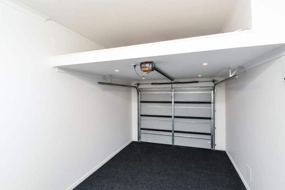 Central Park Gemini Apartments Hamilton Ngoại thất bức ảnh
